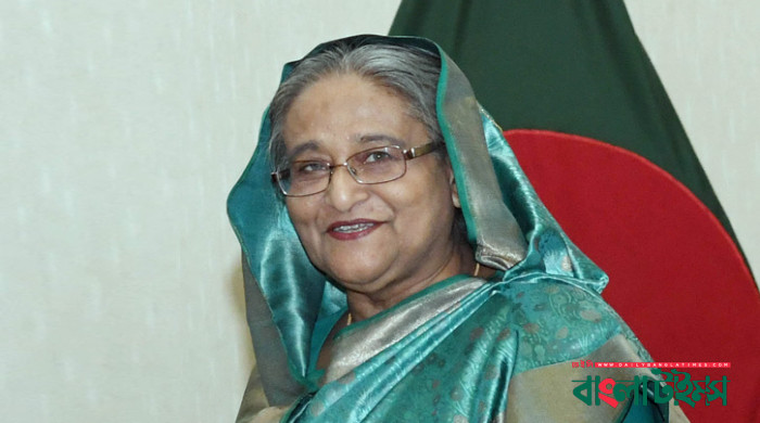 কাতার সফর শেষে দেশে পৌঁছেছেন প্রধানমন্ত্রী